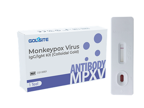 Monkeypox -Virus (MPXV) IgG/IgM -Kit