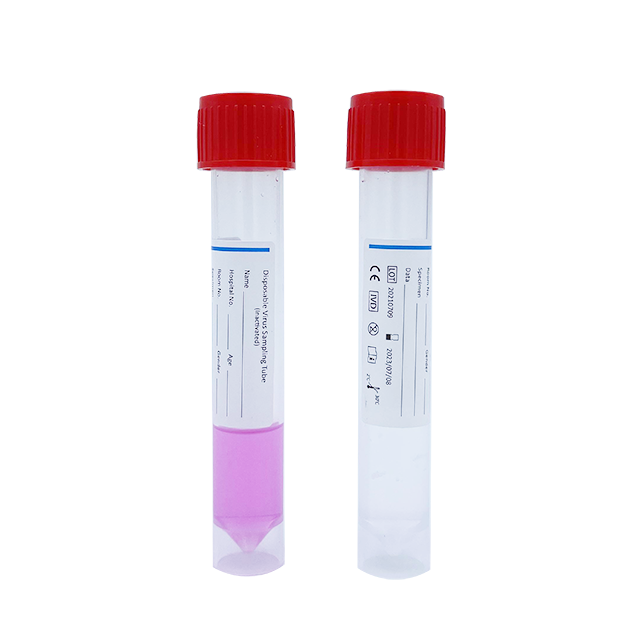 VTM (Universal Transport Medium)