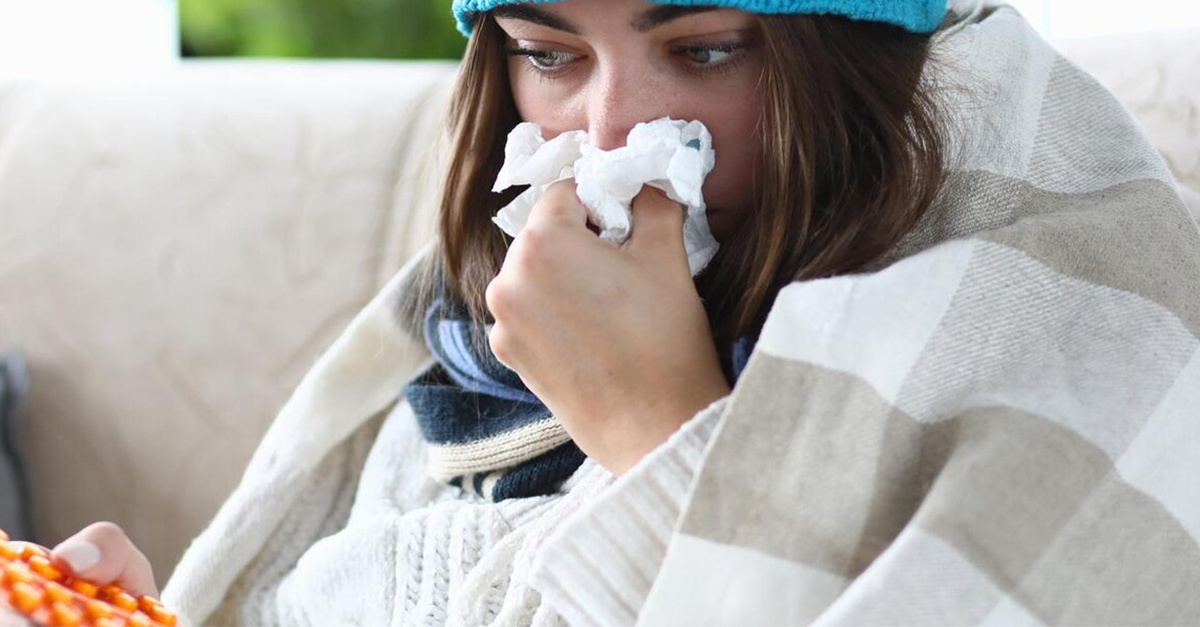 ?Qu�� es Flurona?