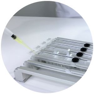 ajouter l'&eacute;chantillon 1